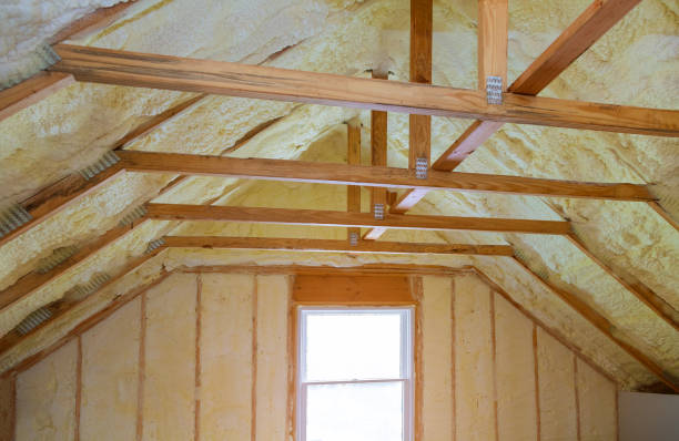 Best Insulation for Specific Applications in Janesville, IA