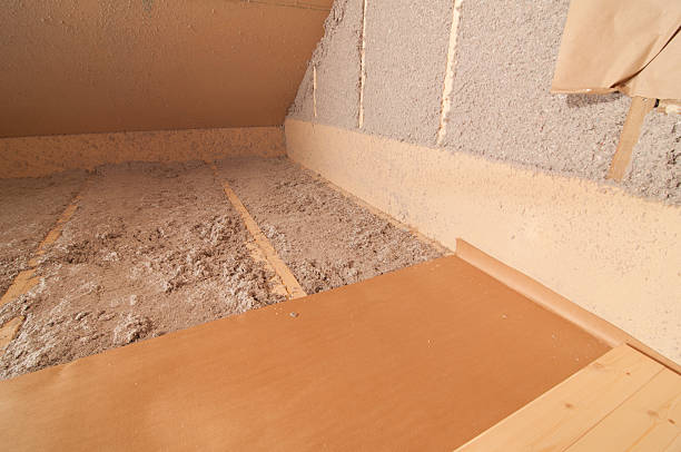 Best Insulation Materials and Products in Janesville, IA